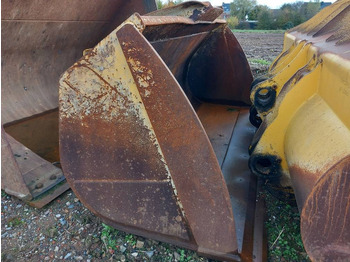 Godet KOMATSU