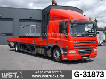 Camion porte-voitures DAF CF 75 360