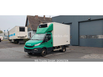 Utilitaire frigorifique IVECO Daily