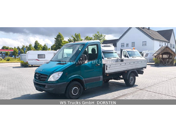 Utilitaire plateau MERCEDES-BENZ Sprinter