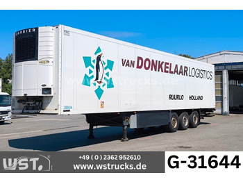 Semi-remorque frigorifique SCHMITZ SKO