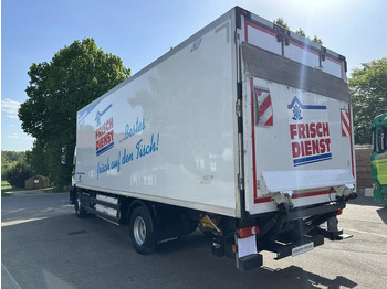 Camion frigorifique Iveco EuroCargo 140 140-250 Tiefkühl Multitemp Mitsubishi DIESEL: photos 4