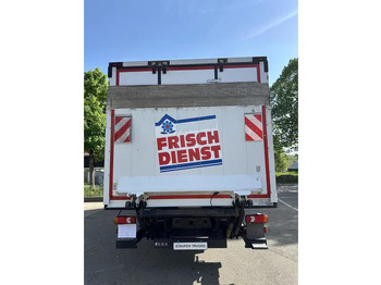 Camion frigorifique Iveco EuroCargo 140 140-250 Tiefkühl Multitemp Mitsubishi DIESEL: photos 5