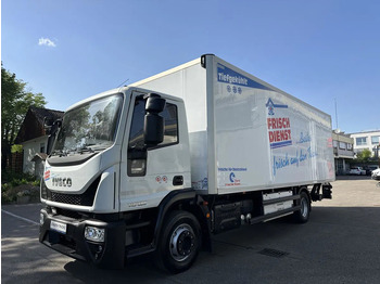 Camion frigorifique MITSUBISHI