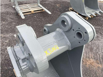 CASE 600mm - Axes 60mm en crédit-bail CASE 600mm - Axes 60mm: photos 4