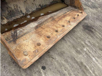 Godet pour pelle pour Engins de chantier VERACHTERT CW10 - 1400mm: photos 3