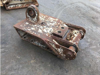 Attache rapide WIMMER