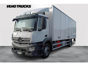 Camion isothermique MERCEDES-BENZ Actros