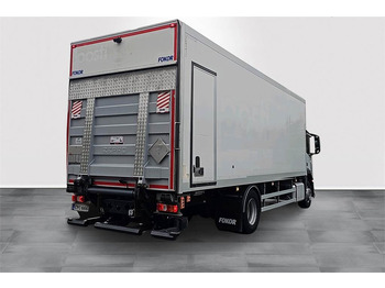 Camion fourgon Mercedes-Benz ACTROS 5 SM 1827 L KSA: photos 5