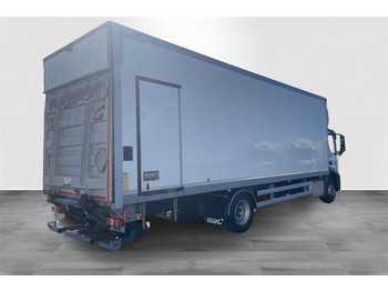 Camion isothermique Mercedes-Benz Actros 1827 4x2 8,7m umpikori+PL nostin: photos 3