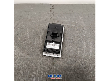 Pièces de rechange Renault Renault - 7424325374 - bedieningspaneel bestuurdersportier: photos 2 Pièces de rechange Renault Renault - 7424325374 - bedieningspaneel bestuurdersportier: photos 2