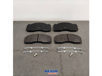 Pièces de rechange VOLVO FH