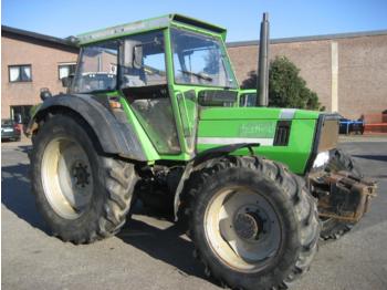 Tracteur agricole Deutz-Fahr DX 4.70: photos 1