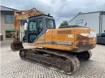 Pelle sur chenille Case Sumitomo CX 210 B (12005445): photos 2
