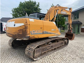 Pelle sur chenille Case Sumitomo CX 210 B (12005445): photos 4