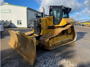 Bulldozer CATERPILLAR D5