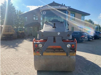 Compacteur Hamm DV+ 70i VO MIETE / RENTAL (12000424): photos 4