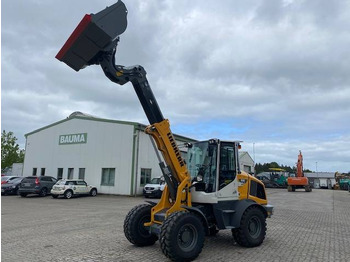 Chargeuse sur pneus LIEBHERR L 509 Tele