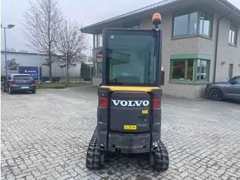 Volvo EC 20 E MIETE / RENTAL (12001805) en crédit-bail Volvo EC 20 E MIETE / RENTAL (12001805): photos 3