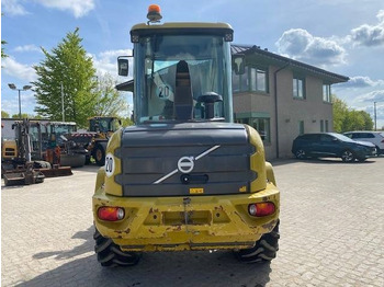 Chargeuse sur pneus Volvo L 35 G MIETE / RENTAL (12002209): photos 3