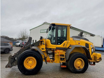 Chargeuse sur pneus VOLVO L90H