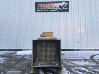 Groupe électrogène Caterpillar 3306B GENERATOR 225KVA USED: photos 4