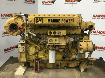 Engins de chantier CATERPILLAR