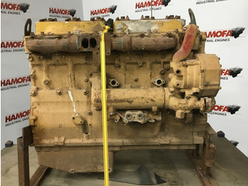 Engins de chantier CATERPILLAR