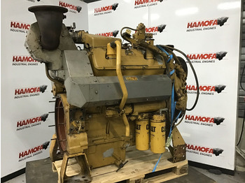 Engins de chantier CATERPILLAR