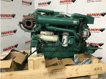 Engins de chantier CUMMINS