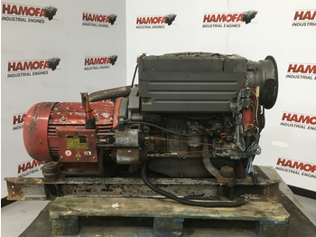 Engins de chantier DEUTZ