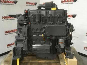 Engins de chantier DEUTZ