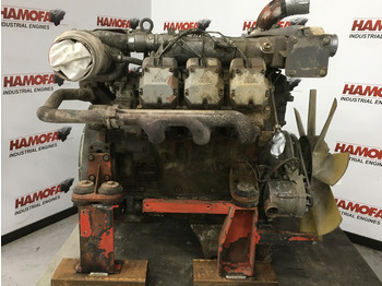 Engins de chantier DEUTZ