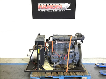 Engins de chantier DEUTZ