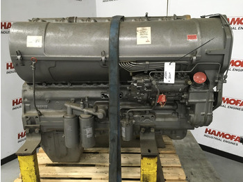 Engins de chantier DEUTZ