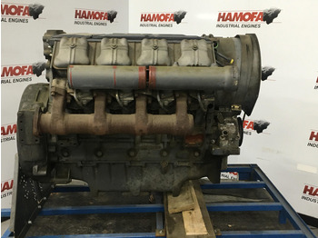 Engins de chantier DEUTZ