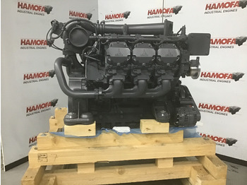 Engins de chantier DEUTZ