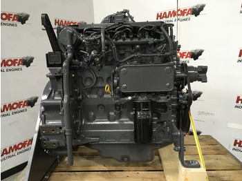 Engins de chantier DEUTZ