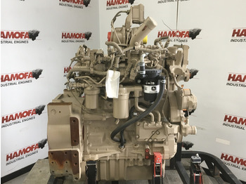 Engins de chantier JOHN DEERE