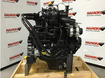 Engins de chantier KOMATSU