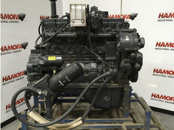 Engins de chantier KOMATSU