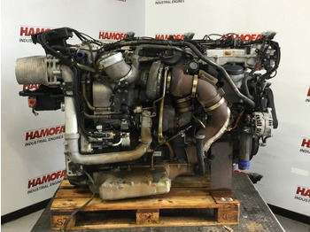 Engins de chantier MAN