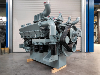 Engins de chantier MITSUBISHI