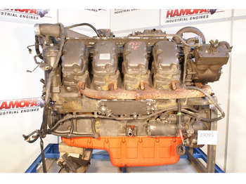 Engins de chantier SCANIA 2