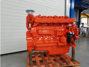 Engins de chantier SCANIA 2