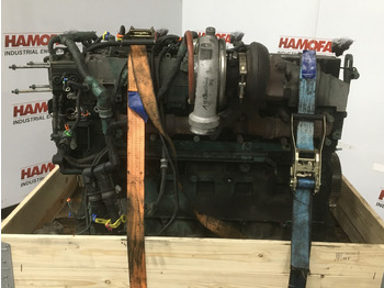 Engins de chantier VOLVO