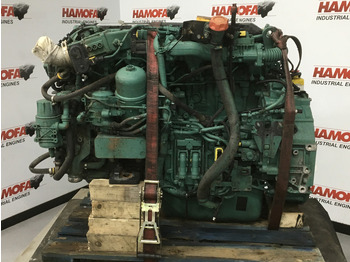 Engins de chantier VOLVO