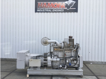 Groupe électrogène CUMMINS