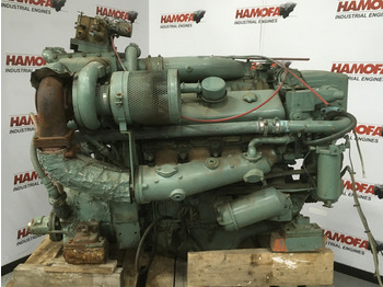 Moteur DETROIT