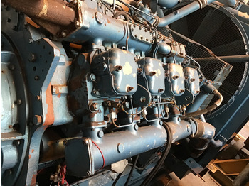 Groupe électrogène